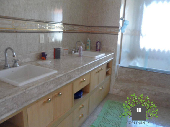 Imagem Casa com 4 Quartos à Venda, 630 m² em Jardim Do Golf I - Jandira