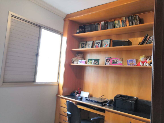 Imagem Cobertura com 4 Quartos à Venda, 144 m² em Vila Ivone - São Paulo