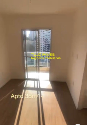 Imagem Apartamento com 1 Quarto à Venda, 38 m² em Vila Andrade - São Paulo Imagem Apartamento com 1 Quarto à Venda, 38 m² em Vila Andrade - São Paulo