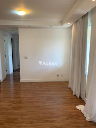 Imagem Apartamento com 3 Quartos à Venda, 76 m² em Loteamento Center Santa Genebra - Campinas