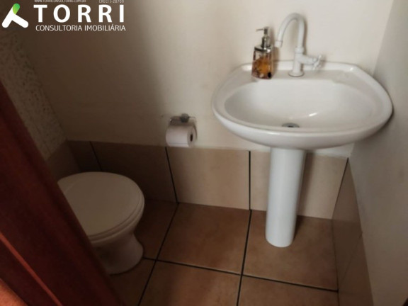 Imagem Casa com 2 Quartos à Venda, 120 m² em Wanel Ville - Sorocaba Imagem Casa com 2 Quartos à Venda, 120 m² em Wanel Ville - Sorocaba