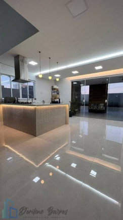 Imagem Casa de Condomínio com 3 Quartos à Venda, 237 m² em Centro - Barra Dos Coqueiros Imagem Casa de Condomínio com 3 Quartos à Venda, 237 m² em Centro - Barra Dos Coqueiros