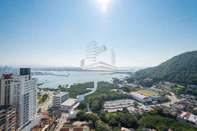 Apartamento com 3 Quartos à Venda, 93 m² em Fazenda - Itajaí