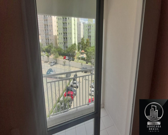 Imagem Apartamento com 2 Quartos à Venda, 68 m² em Parque Campolim - Sorocaba Imagem Apartamento com 2 Quartos à Venda, 68 m² em Parque Campolim - Sorocaba