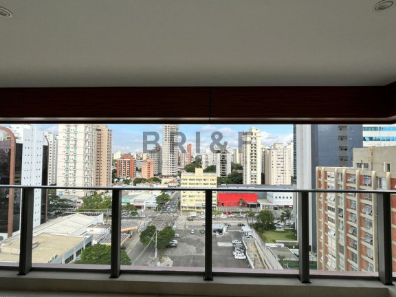 Imagem Apartamento com 4 Quartos à Venda, 232 m² em Brooklin - São Paulo Imagem Apartamento com 4 Quartos à Venda, 232 m² em Brooklin - São Paulo