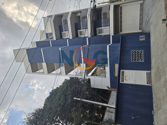 Imagem Casa com 2 Quartos à Venda, 54 m² em Vila Nova Savoia - São Paulo Imagem Casa com 2 Quartos à Venda, 54 m² em Vila Nova Savoia - São Paulo