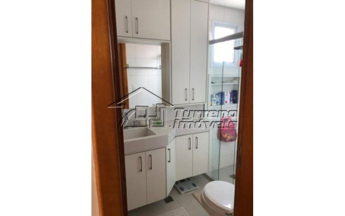 Imagem Apartamento com 4 Quartos à Venda, 124 m² em Jardim Esplanada - São José Dos Campos Imagem Apartamento com 4 Quartos à Venda, 124 m² em Jardim Esplanada - São José Dos Campos