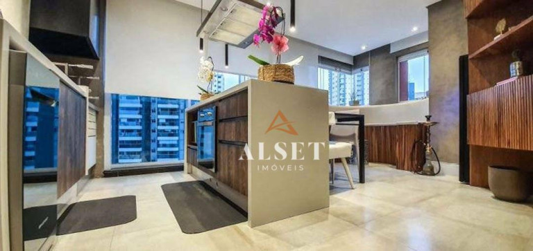 Imagem Apartamento com 2 Quartos à Venda, 92 m² em Anália Franco - São Paulo Imagem Apartamento com 2 Quartos à Venda, 92 m² em Anália Franco - São Paulo