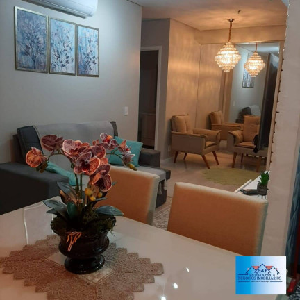 Imagem Apartamento com 2 Quartos à Venda, 62 m² em Centro - Osasco