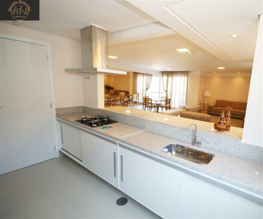 Imagem Apartamento com 2 Quartos à Venda, 70 m² em Fundação - São Caetano Do Sul
