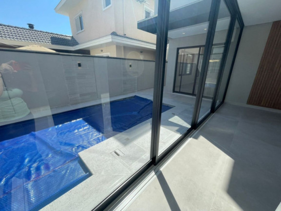 Imagem Casa de Condomínio com 4 Quartos à Venda, 270 m² em Urbanova - São José Dos Campos Imagem Casa de Condomínio com 4 Quartos à Venda, 270 m² em Urbanova - São José Dos Campos