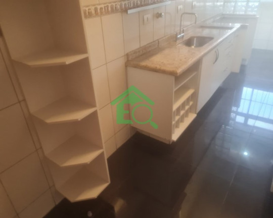 Imagem Apartamento com 3 Quartos à Venda, 79 m² em Jardim Taquaral - São Paulo
