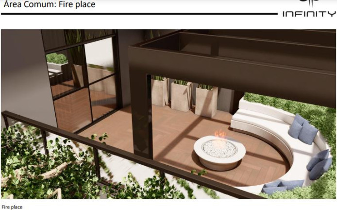 Imagem Apartamento com 3 Quartos à Venda, 107 m² em Centro - São José Dos Pinhais