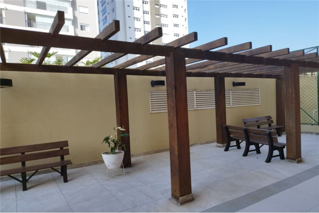 Imagem Imóvel com 2 Quartos à Venda, em Osvaldo Cruz - São Caetano Do Sul Imagem Imóvel com 2 Quartos à Venda, em Osvaldo Cruz - São Caetano Do Sul