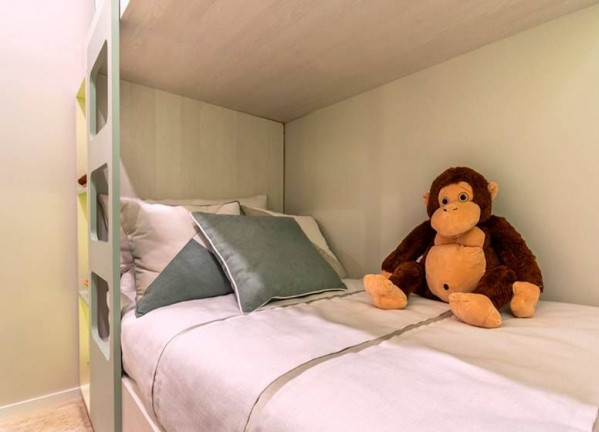 Imagem Apartamento com 2 Quartos à Venda, 32 m² em Jardim Itacolomi - São Paulo