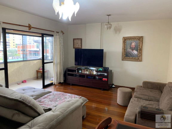 Imagem Apartamento com 4 Quartos à Venda, 117 m² em Setor Pedro Ludovico - Goiânia Imagem Apartamento com 4 Quartos à Venda, 117 m² em Setor Pedro Ludovico - Goiânia