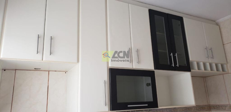 Imagem Apartamento com 3 Quartos à Venda, 69 m² em Jardim Marchissolo - Sumaré