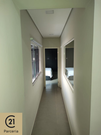 Imagem Casa com 3 Quartos à Venda, em Campo Belo - São Paulo Imagem Casa com 3 Quartos à Venda, em Campo Belo - São Paulo