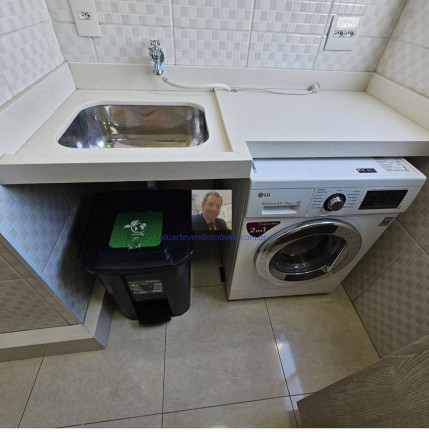 Imagem Apartamento com 2 Quartos à Venda, 55 m² em Barueri Imagem Apartamento com 2 Quartos à Venda, 55 m² em Barueri