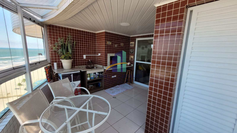 Imagem Apartamento com 2 Quartos à Venda, 87 m² em Maracanã - Praia Grande