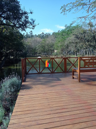 Imagem Terreno à Venda, 468 m² em Santo Antonio - Louveira