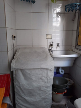 Imagem Apartamento com 3 Quartos à Venda, 97 m² em Itaim Bibi - São Paulo