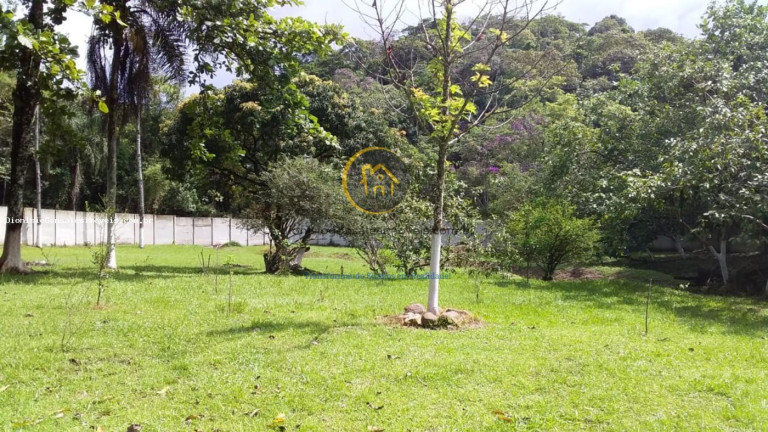 Imagem Chácara com 5 Quartos à Venda, 621 m² em Jardim São Francisco - Peruíbe