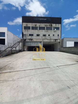 Imagem Sala Comercial à Venda, 1.500 m² em Vila Rubens - Mogi Das Cruzes