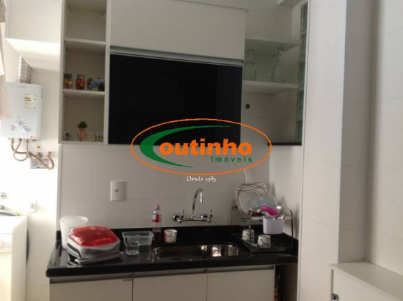 Imagem Apartamento com 2 Quartos à Venda, 83 m² em Tijuca - Rio De Janeiro Imagem Apartamento com 2 Quartos à Venda, 83 m² em Tijuca - Rio De Janeiro