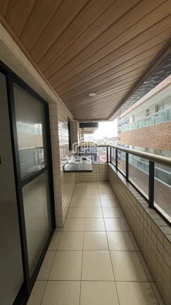 Imagem Apartamento com 2 Quartos à Venda, 62 m² em Boqueirão - Praia Grande