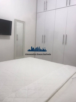 Imagem Apartamento com 3 Quartos à Venda, 80 m² em Alphaville - Barueri