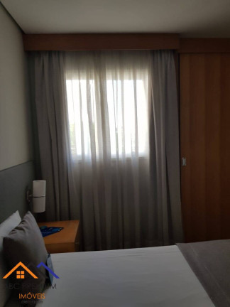 Imagem Apartamento com 1 Quarto à Venda, 40 m² em Vila Bastos - Santo André