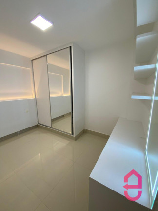 Imagem Apartamento com 3 Quartos à Venda, em Setor Bueno - Goiânia Imagem Apartamento com 3 Quartos à Venda, em Setor Bueno - Goiânia