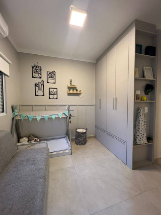 Imagem Casa de Condomínio com 3 Quartos à Venda, 250 m² em Condomínio Campos Do Conde - Sorocaba Imagem Casa de Condomínio com 3 Quartos à Venda, 250 m² em Condomínio Campos Do Conde - Sorocaba