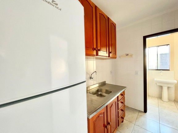 Imagem Apartamento com 1 Quarto à Venda, 57 m² em Zona Nova - Capão Da Canoa