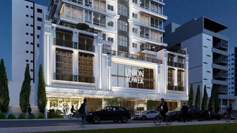 Imagem Apartamento com 1 Quarto à Venda, 108 m² em Capão Da Canoa - Capão Da Canoa Imagem Apartamento com 1 Quarto à Venda, 108 m² em Capão Da Canoa - Capão Da Canoa