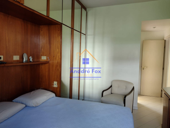 Imagem Apartamento com 4 Quartos à Venda, 170 m² em Tijuca - Rio De Janeiro