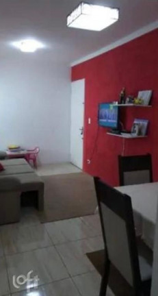 Imagem Apartamento com 2 Quartos à Venda, 48 m² em Jardim São Luís - São Paulo Imagem Apartamento com 2 Quartos à Venda, 48 m² em Jardim São Luís - São Paulo