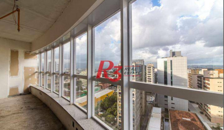 Imagem Sala Comercial para Alugar, 104 m² em Vila Matias - Santos Imagem Sala Comercial para Alugar, 104 m² em Vila Matias - Santos