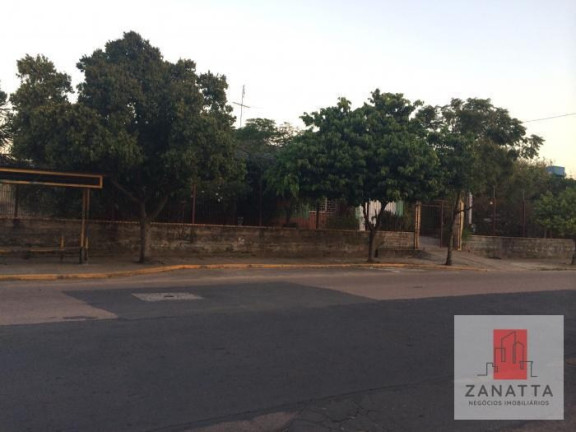 Imagem Casa com 3 Quartos à Venda, 182 m² em Olímpica - Esteio Imagem Casa com 3 Quartos à Venda, 182 m² em Olímpica - Esteio