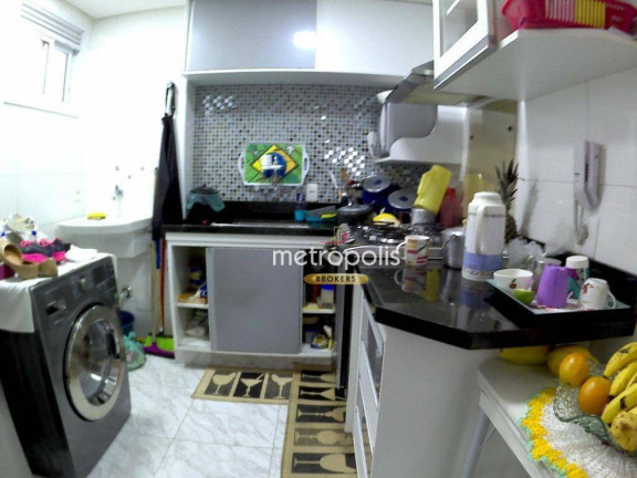 Imagem Apartamento com 3 Quartos à Venda, 80 m² em Ferrazópolis - São Bernardo Do Campo