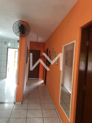 Chácara com 3 Quartos à Venda, 216 m² em Itapeti - Guararema