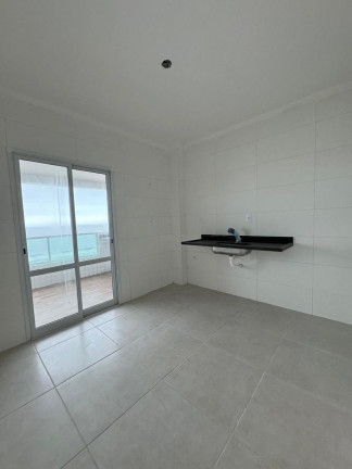 Imagem Apartamento com 3 Quartos à Venda, 102 m² em Flórida - Praia Grande