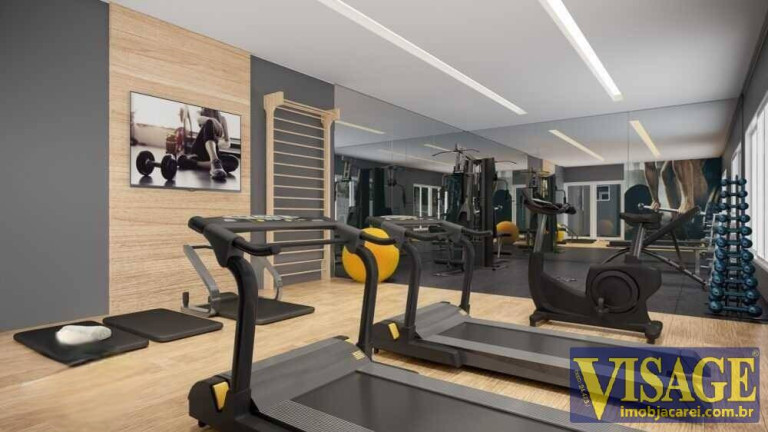 Imagem Apartamento com 2 Quartos à Venda, em Jd. Paraiso - Jacareí Imagem Apartamento com 2 Quartos à Venda, em Jd. Paraiso - Jacareí