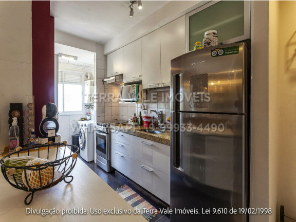 Imagem Apartamento com 2 Quartos à Venda, 77 m² em Jardim São Vicente - Campinas Imagem Apartamento com 2 Quartos à Venda, 77 m² em Jardim São Vicente - Campinas