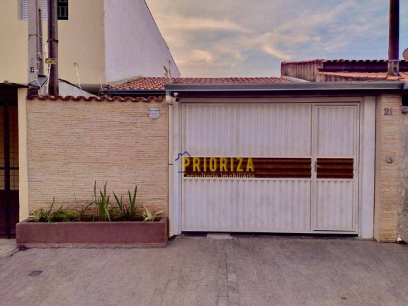 Imagem Casa com 2 Quartos à Venda, 190 m² em Jardim Prestes De Barros - Sorocaba Imagem Casa com 2 Quartos à Venda, 190 m² em Jardim Prestes De Barros - Sorocaba