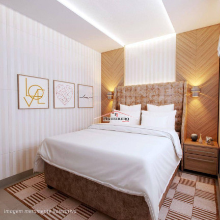 Imagem Apartamento com 2 Quartos à Venda, 63 m² em Aviação - Praia Grande Imagem Apartamento com 2 Quartos à Venda, 63 m² em Aviação - Praia Grande
