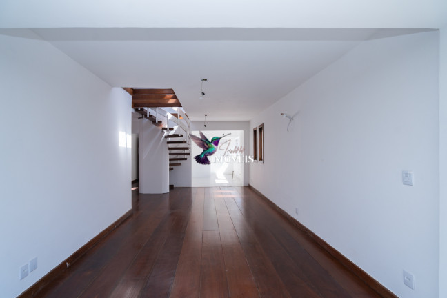 Imagem Cobertura com 4 Quartos à Venda, 244 m² em Auxiliadora - Porto Alegre