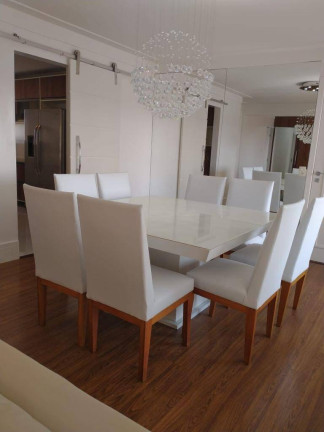 Imagem Apartamento com 3 Quartos à Venda, 121 m² em Centro - Santo André Imagem Apartamento com 3 Quartos à Venda, 121 m² em Centro - Santo André