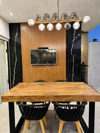 Imagem Casa com 3 Quartos à Venda, 285 m² em Morada De Laranjeiras - Serra